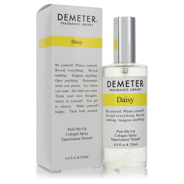 Demeter Daisy by DemeterCologne Spray 4 ozDemeter4 oz