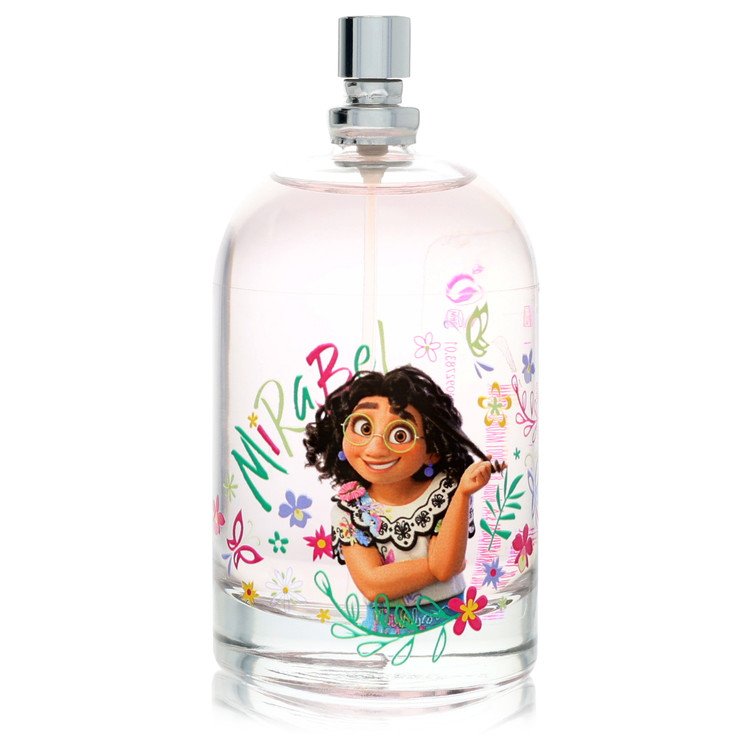Disney Encanto by DisneyEau De Toilette Spray (Tester) 3.4 ozDisney3.4 oz