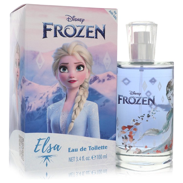 Disney Frozen Elsa by DisneyEau De Toilette Spray 3.4 ozDisney3.4 oz