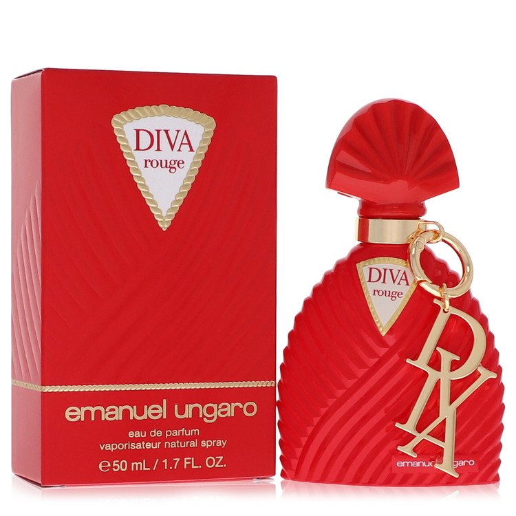 Diva Rouge by UngaroEau De Parfum Spray 1.7 ozUngaro1.7 oz