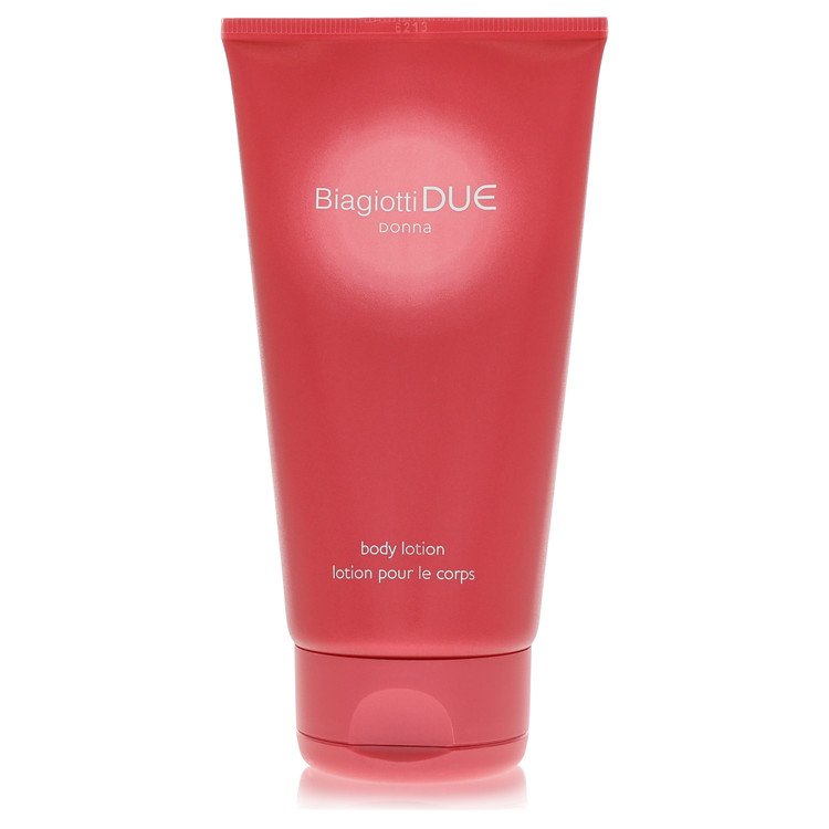Due by Laura BiagiottiBody Lotion (Unboxed) 5 ozLaura Biagiotti5 oz