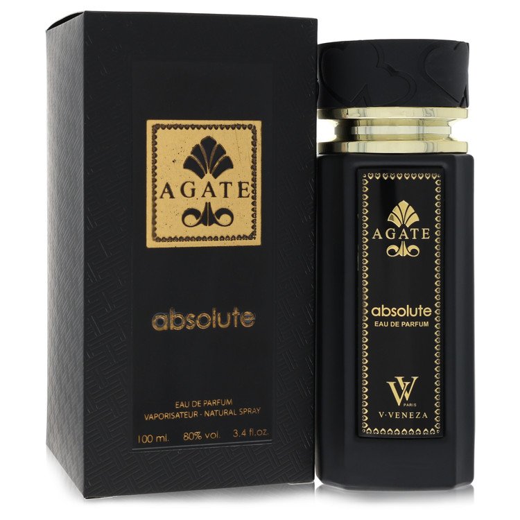 Dumont Agate Absolute by Dumont ParisEau De Parfum Spray 3.4 ozDumont Paris3.4 oz