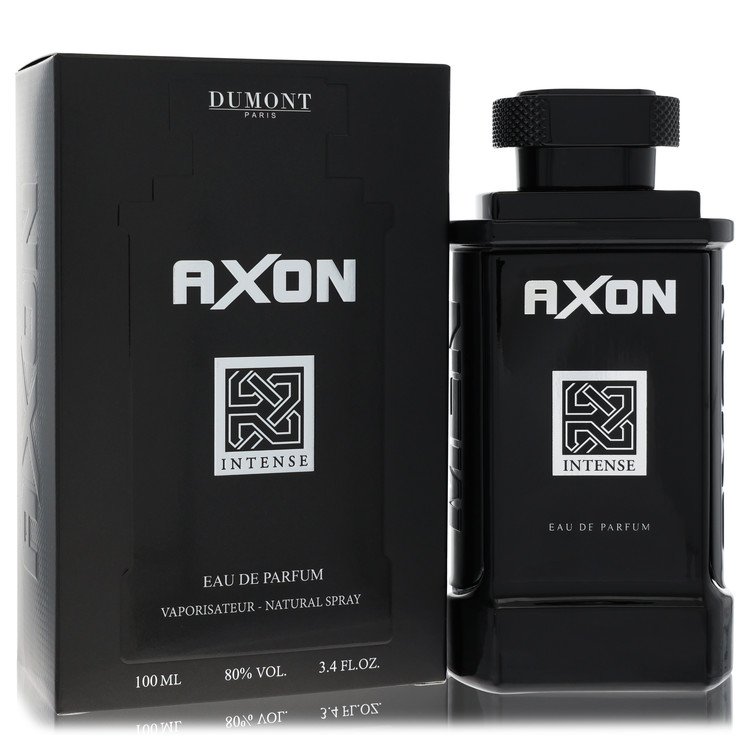 Dumont Axon Intense by Dumont ParisEau De Parfum Spray 3.4 ozDumont Paris3.4 oz