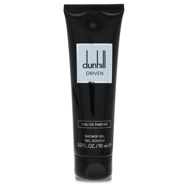 Dunhill Driven Black by Alfred DunhillShower Gel 3.4 ozAlfred Dunhill3.4 oz