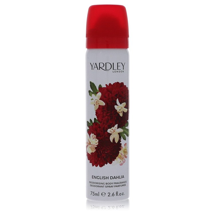 English Dahlia by Yardley LondonBody Spray 2.6 ozYardley London2.6 oz