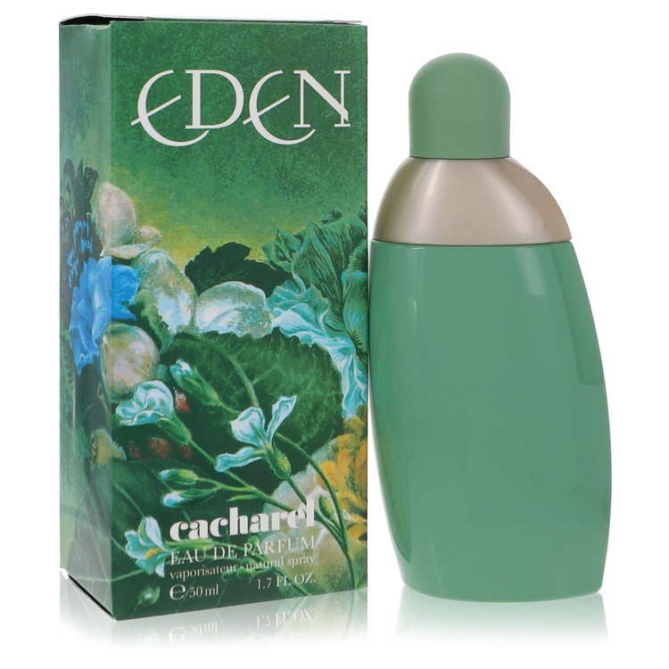 Eden by CacharelEau De Parfum Spray 1.7 ozCacharel1.7 oz