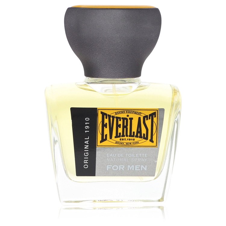 Everlast by EverlastEau De Toilette Spray (unboxed) 1.7 ozEverlast1.7 oz