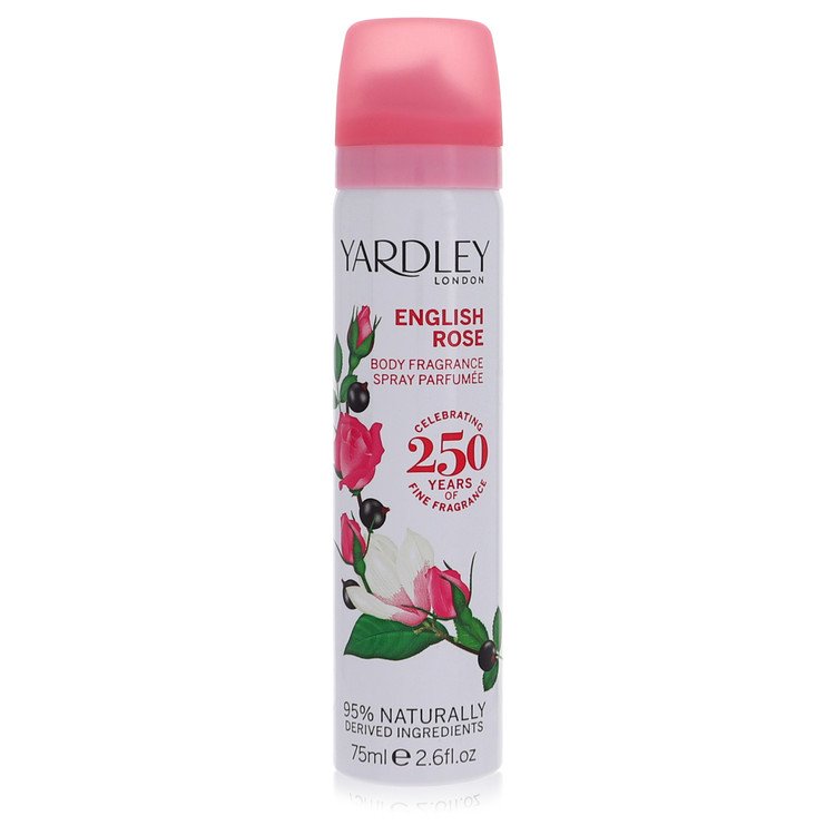 English Rose Yardley by Yardley LondonBody Spray 2.6 ozYardley London2.6 oz