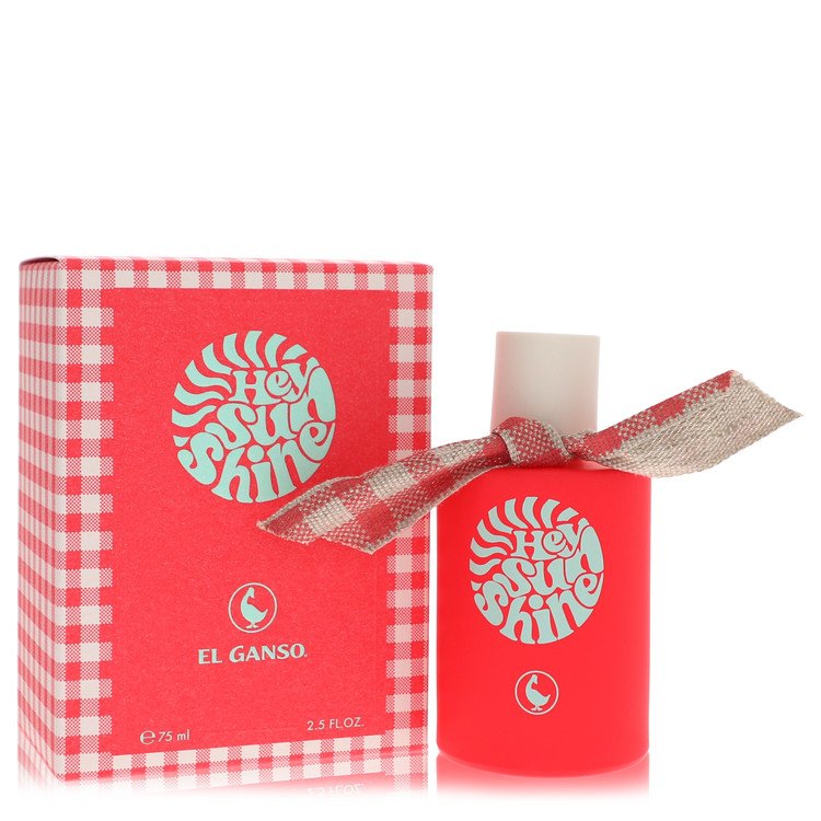 El Ganso Hey Sunshine by El GansoEau De Toilette Spray 2.5 ozEl Ganso2.5 oz