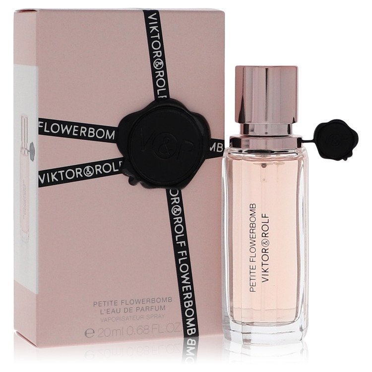 Flowerbomb by Viktor & RolfEau De Parfum Spray .68 ozViktor & Rolf.68 oz