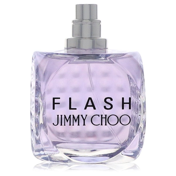 Flash by Jimmy ChooEau De Parfum Spray (Tester) 3.4 ozJimmy Choo3.4 oz