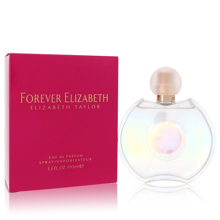 Forever Elizabeth by Elizabeth TaylorEau De Parfum Spray 3.3 ozElizabeth Taylor3.3 oz