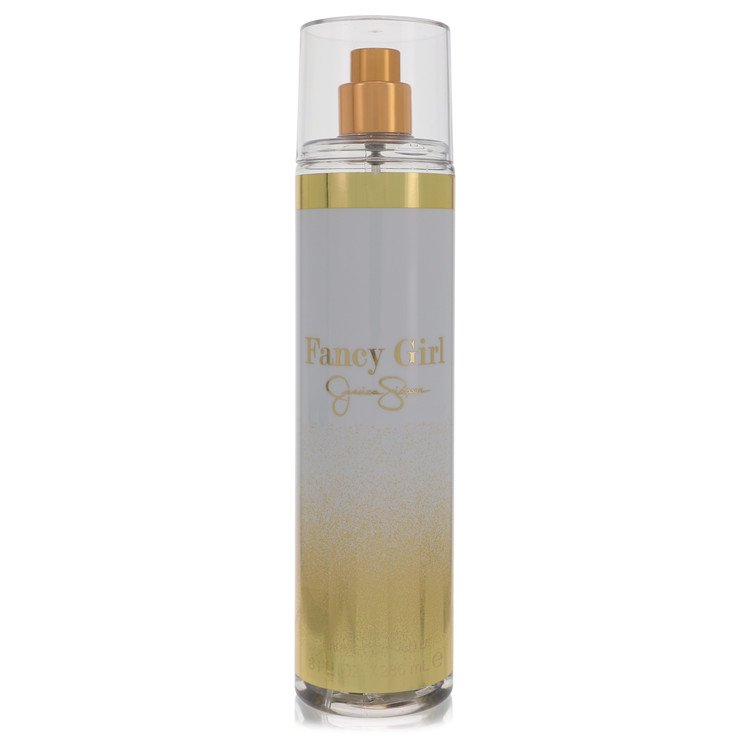 Fancy Girl by Jessica SimpsonBody Mist 8 ozJessica Simpson8 oz