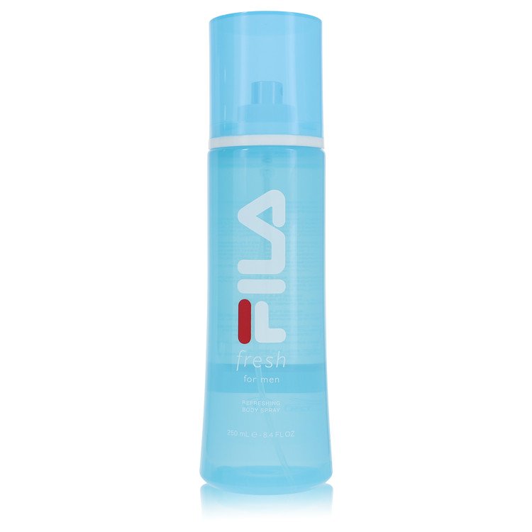 Fila Fresh by FilaBody Spray 8.4 ozFila8.4 oz