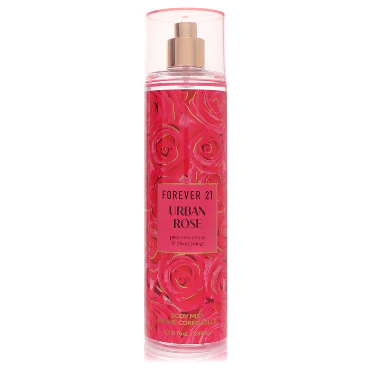 Forever 21 Urban Rose by Forever 21Body Mist 8 ozForever 218 oz