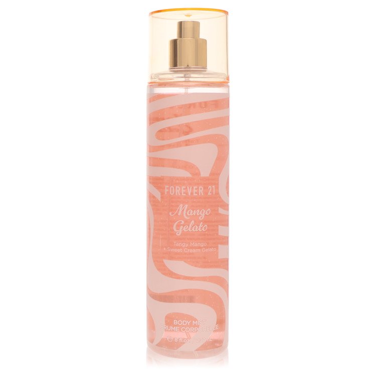 Forever 21 Mango Gelato by Forever 21Body Mist 8 ozForever 218 oz