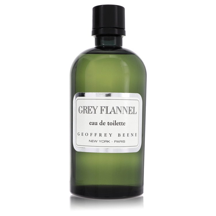 Grey Flannel by Geoffrey BeeneEau De Toilette (unboxed) 8 ozGeoffrey Beene8 oz