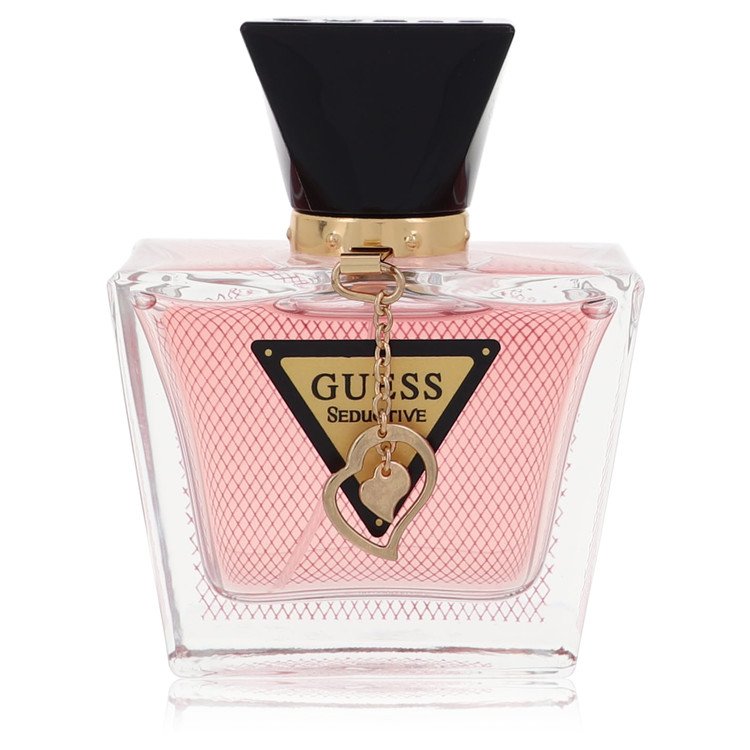 Guess Seductive I'm Yours by GuessEau De Toilette Spray (Tester) 1.7 ozGuess1.7 oz