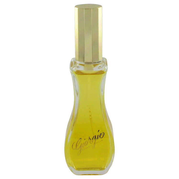 Giorgio by Giorgio Beverly HillsEau De Toilette Spray (Tester) 1.7 ozGiorgio Beverly Hills1.7 oz