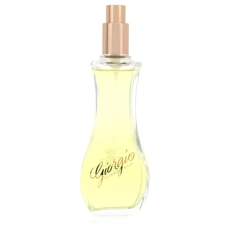 Giorgio by Giorgio Beverly HillsEau De Toilette Spray (Tester) 3 ozGiorgio Beverly Hills3 oz