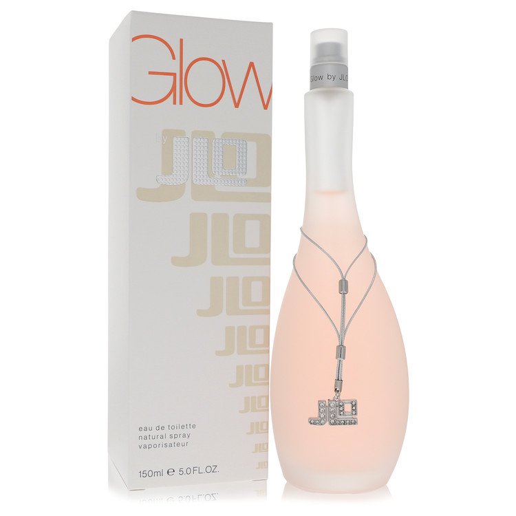 Glow by Jennifer LopezEau De Toilette Spray 5 ozJennifer Lopez5 oz