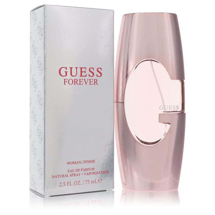 Guess Forever by GuessEau De Parfum Spray 2.5 ozGuess2.5 oz