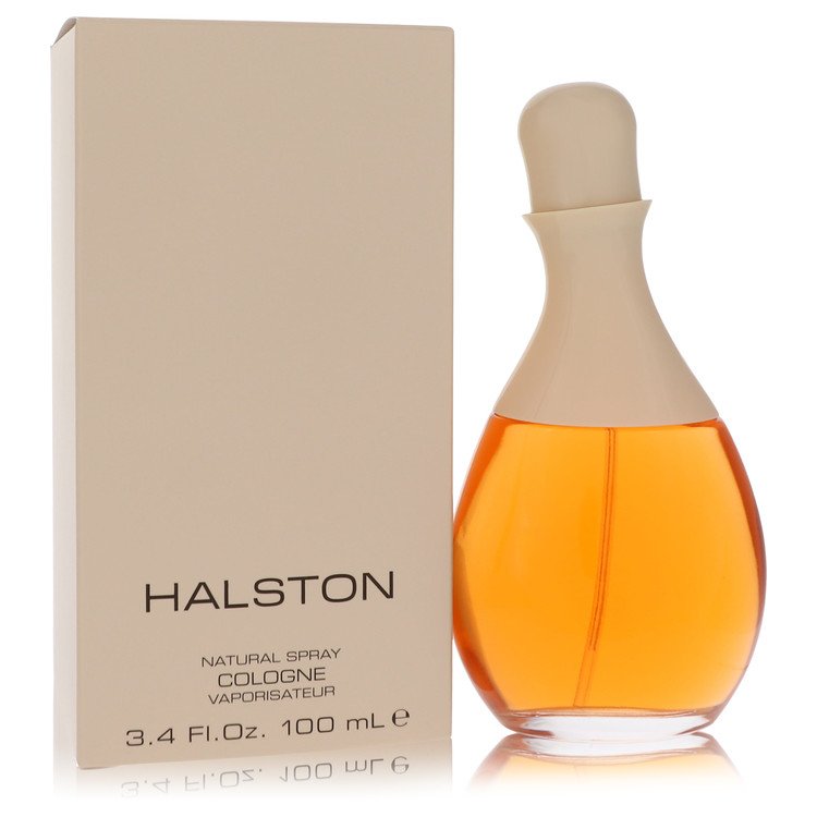 Halston by HalstonCologne Spray 3.4 ozHalston3.4 oz