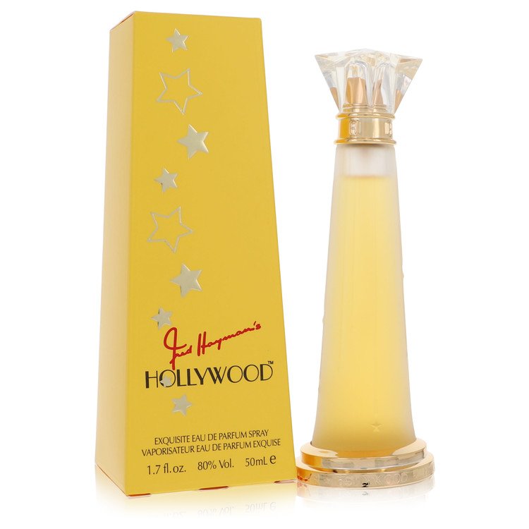 Hollywood by Fred HaymanEau De Parfum Spray 1.7 ozFred Hayman1.7 oz
