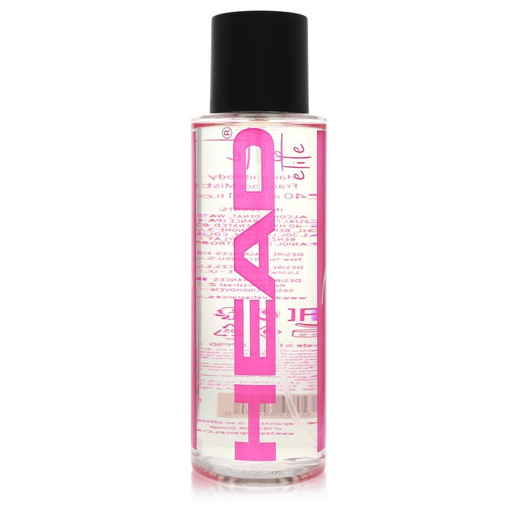 Head Elite by HeadHair & Body Fragrance Mist Spray 8.1 ozHead8.1 oz