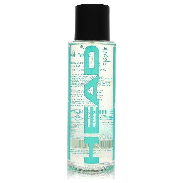 Head Spark by HeadHair & Body Fragrance Mist Spray 8.1 ozHead8.1 oz