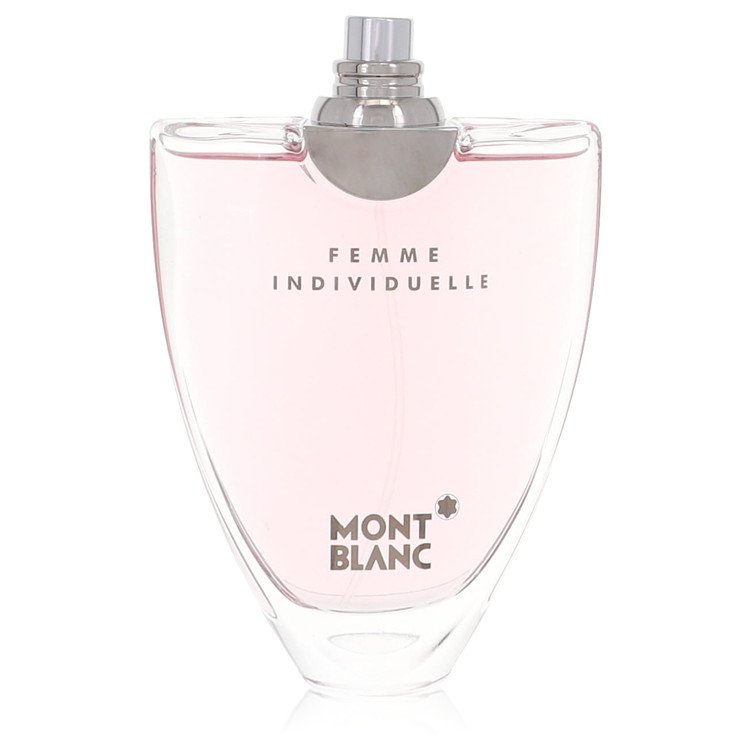 Individuelle by Mont BlancEau De Toilette Spray (Tester) 2.5 ozMont Blanc2.5 oz