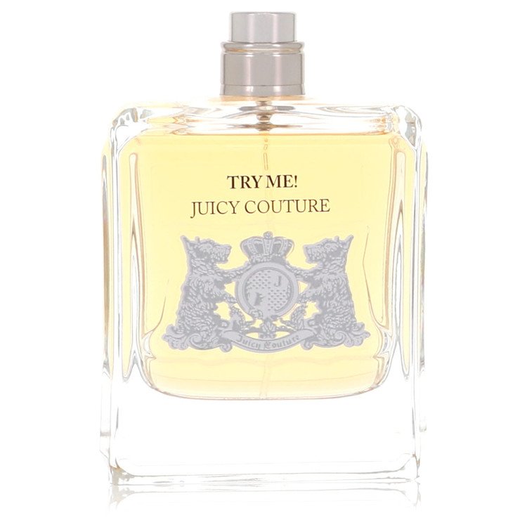 Juicy Couture by Juicy CoutureEau De Parfum Spray (Tester) 3.4 ozJuicy Couture3.4 oz