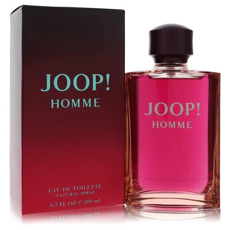 Joop by Joop!Eau De Toilette Spray 6.7 ozJoop!6.7 oz