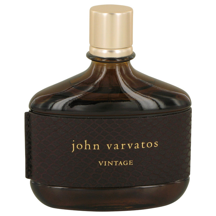 John Varvatos Vintage by John VarvatosEau De Toilette Spray (unboxed) 2.5 ozJohn Varvatos2.5 oz