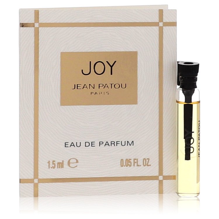 Joy by Jean PatouVial EDP (sample) .05 ozJean Patou.05 oz