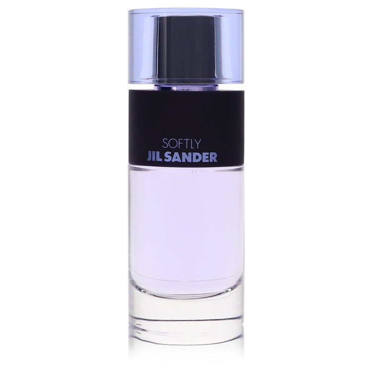 Jil Sander Softly Serene by Jil SanderEau De Parfum Spray (Tester) 2.7 ozJil Sander2.7 oz