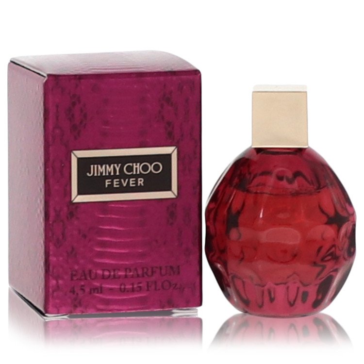 Jimmy Choo Fever by Jimmy ChooMini EDP .15 oz Jimmy Choo.15 oz