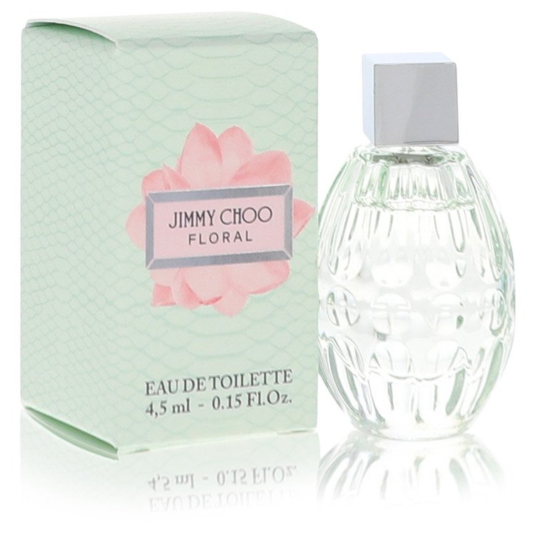 Jimmy Choo Floral by Jimmy ChooMini EDT .15 ozJimmy Choo.15 oz