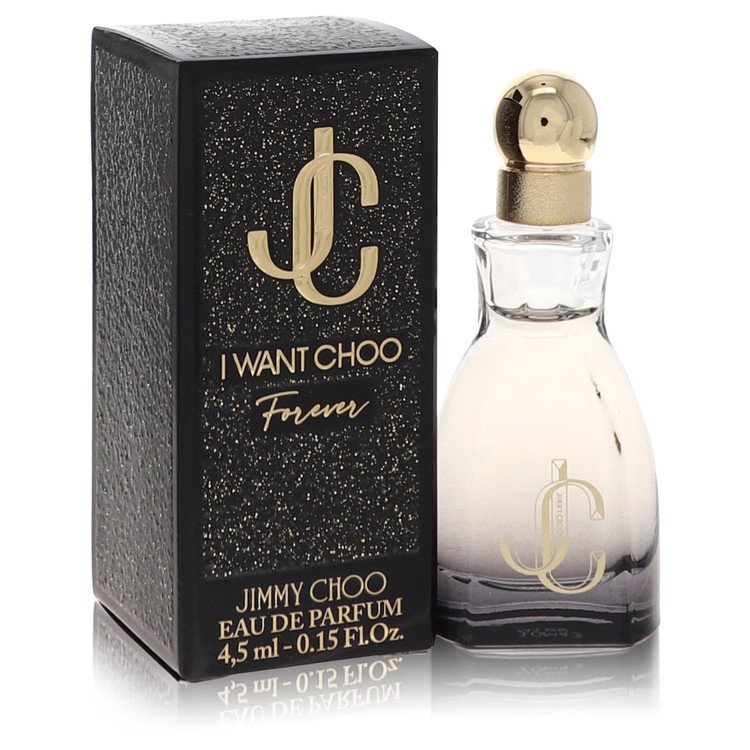 Jimmy Choo I Want Choo Forever by Jimmy ChooMini EDP .15 ozJimmy Choo.15 oz