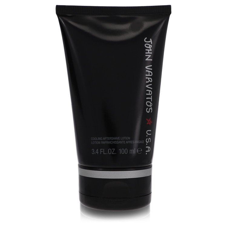 John Varvatos Star USA by John VarvatosCooling Aftershave Lotion 3.4 ozJohn Varvatos3.4 oz