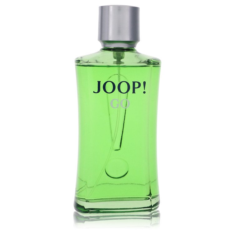 Joop Go by Joop!Eau De Toilette Spray (unboxed) 3.4 ozJoop!3.4 oz