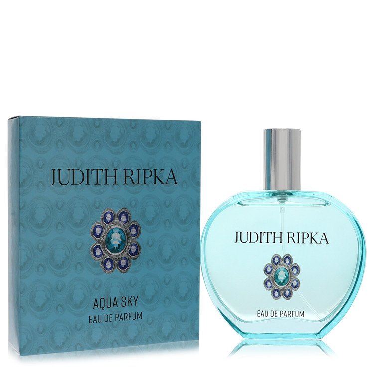 Judith Ripka Aqua Sky by Judith RipkaEau De Parfum Spray 3.4 ozJudith Ripka3.4 oz