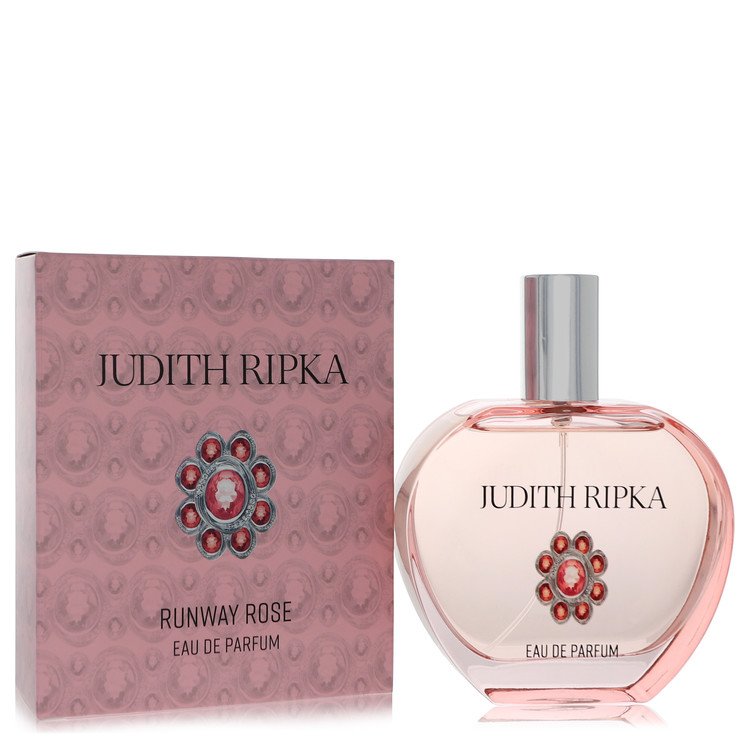 Judith Ripka Runway Rose by Judith RipkaEau De Parfum Spray 3.4 ozJudith Ripka3.4 oz
