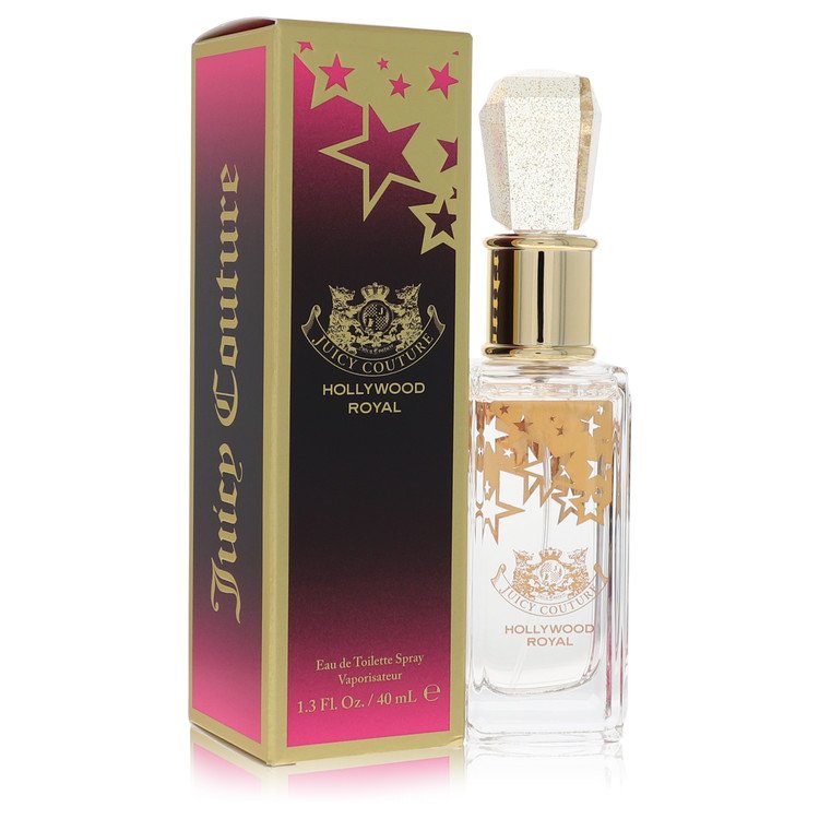 Juicy Couture Hollywood Royal by Juicy CoutureEau De Toilette Spray 1.4 ozJuicy Couture1.4 oz