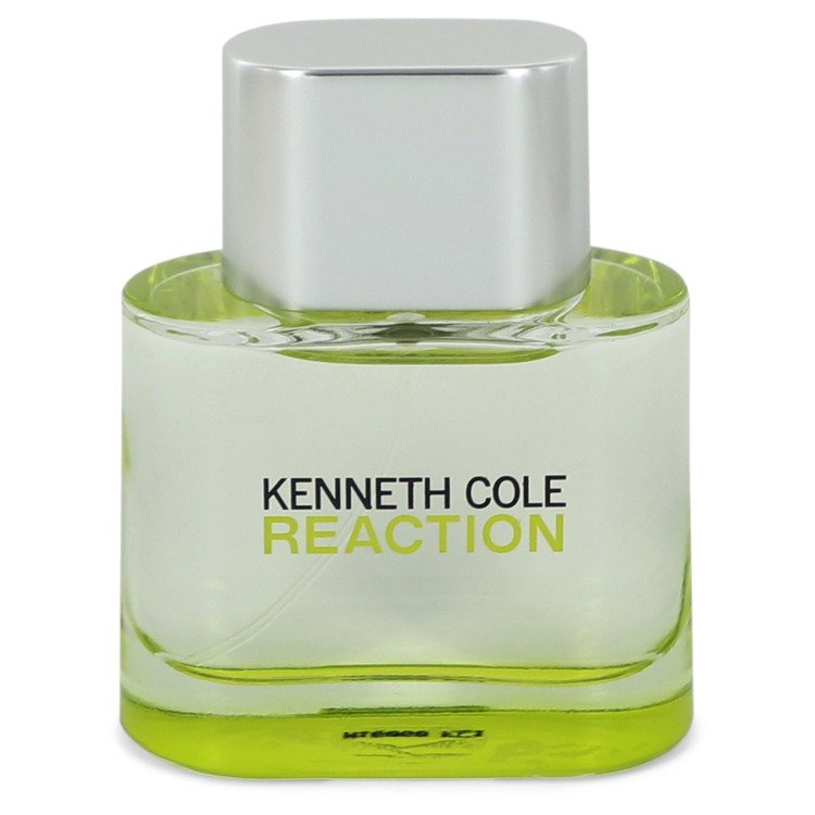 Kenneth Cole Reaction by Kenneth ColeEau De Toilette Spray (unboxed) 1.7 ozKenneth Cole1.7 oz