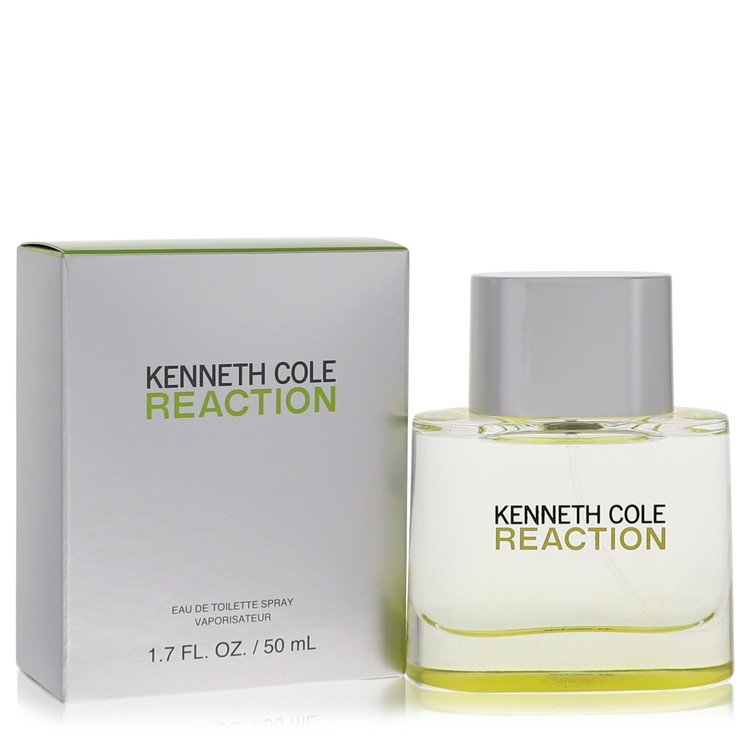 Kenneth Cole Reaction by Kenneth ColeEau De Toilette Spray 1.7 ozKenneth Cole1.7 oz