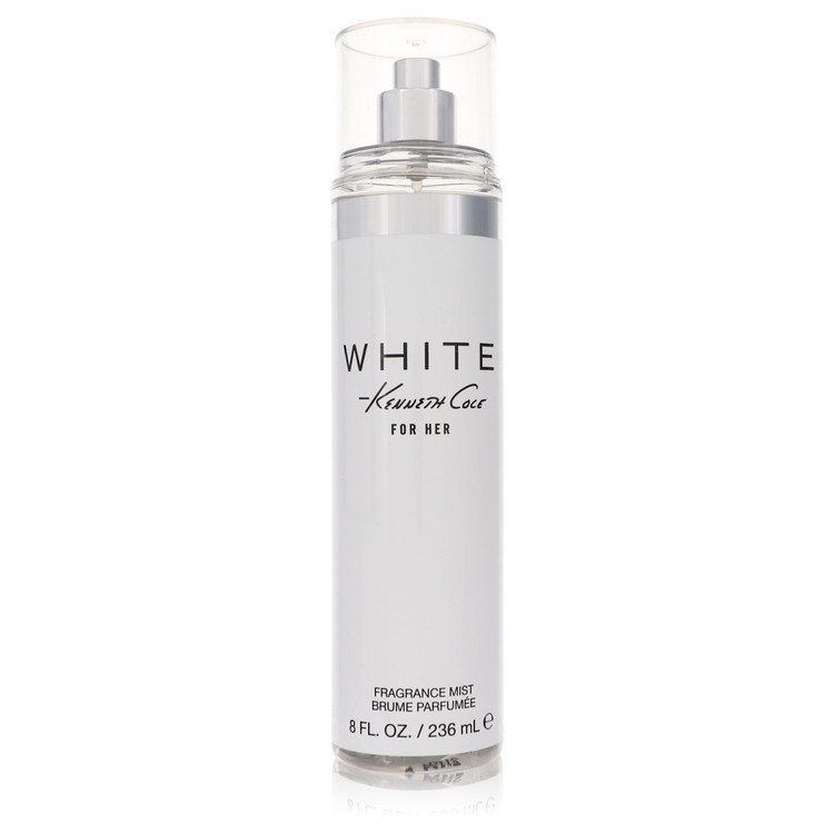 Kenneth Cole White by Kenneth ColeBody Mist 8 ozKenneth Cole8 oz