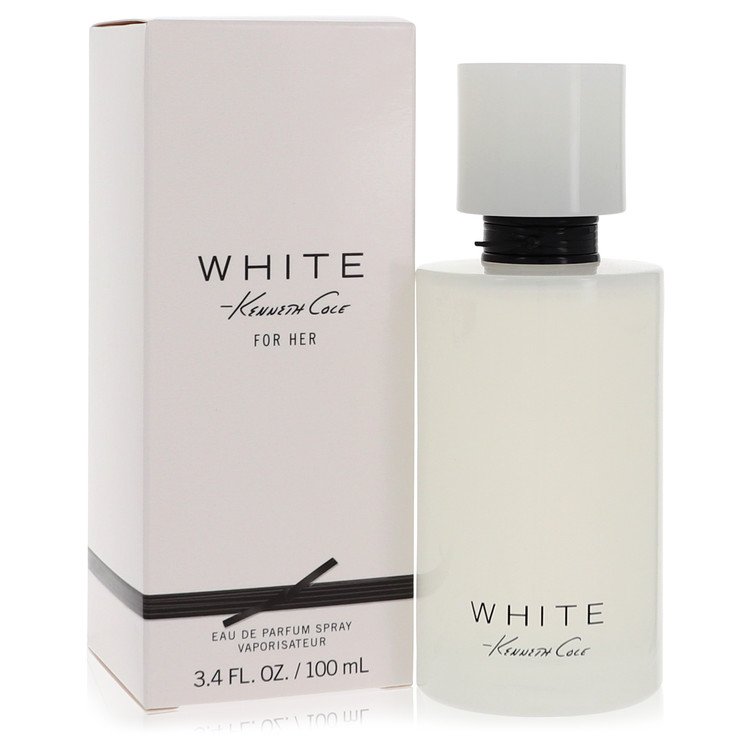 Kenneth Cole White by Kenneth ColeEau De Parfum Spray 3.4 ozKenneth Cole3.4 oz