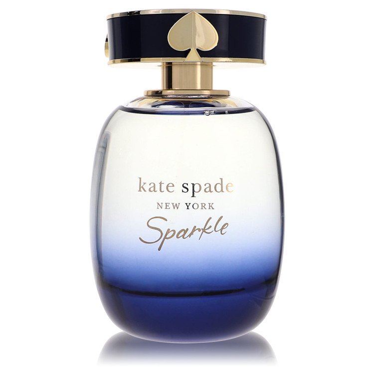Kate Spade Sparkle by Kate SpadeEau De Parfum Intense Spray (Tester) 3.3 ozKate Spade3.3 oz