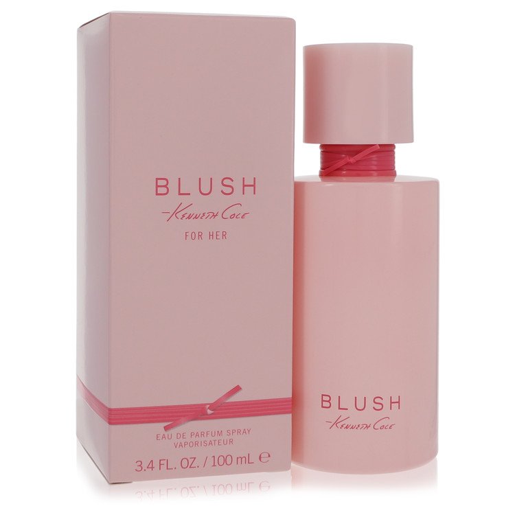 Kenneth Cole Blush by Kenneth ColeEau De Parfum Spray 3.4 ozKenneth Cole3.4 oz